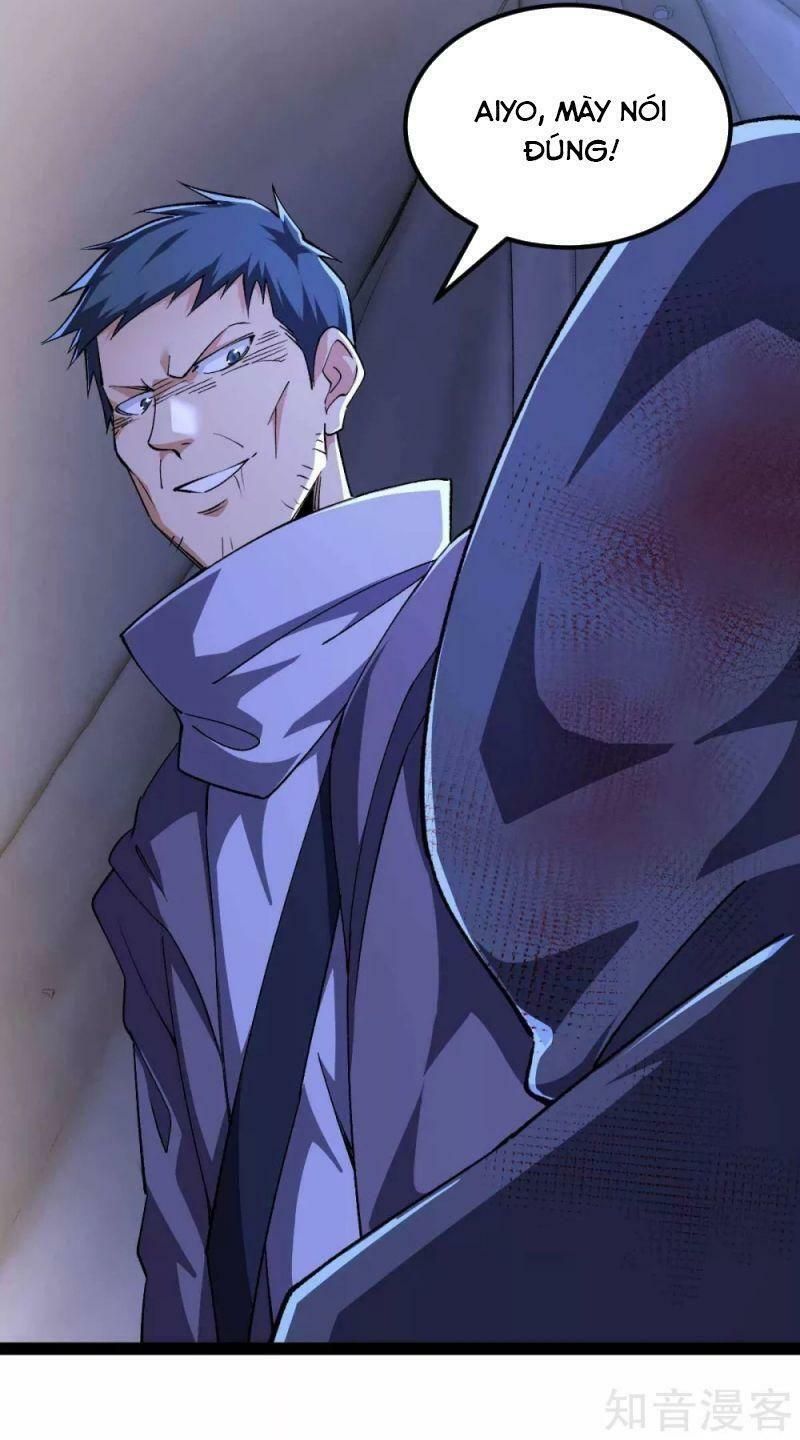 đọc truyện Quân Đoàn Nữ Tử Ngày Tận Thế Của Tôi Chương 46 ảnh 14 tại Thiên Thai Truyện