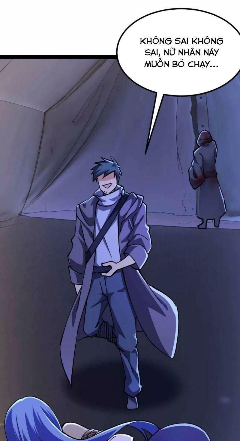 đọc truyện Quân Đoàn Nữ Tử Ngày Tận Thế Của Tôi Chương 46 ảnh 15 tại Thiên Thai Truyện