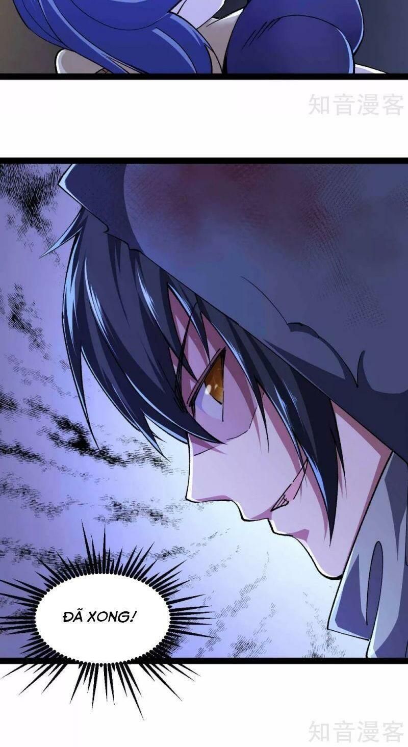 đọc truyện Quân Đoàn Nữ Tử Ngày Tận Thế Của Tôi Chương 46 ảnh 16 tại Thiên Thai Truyện