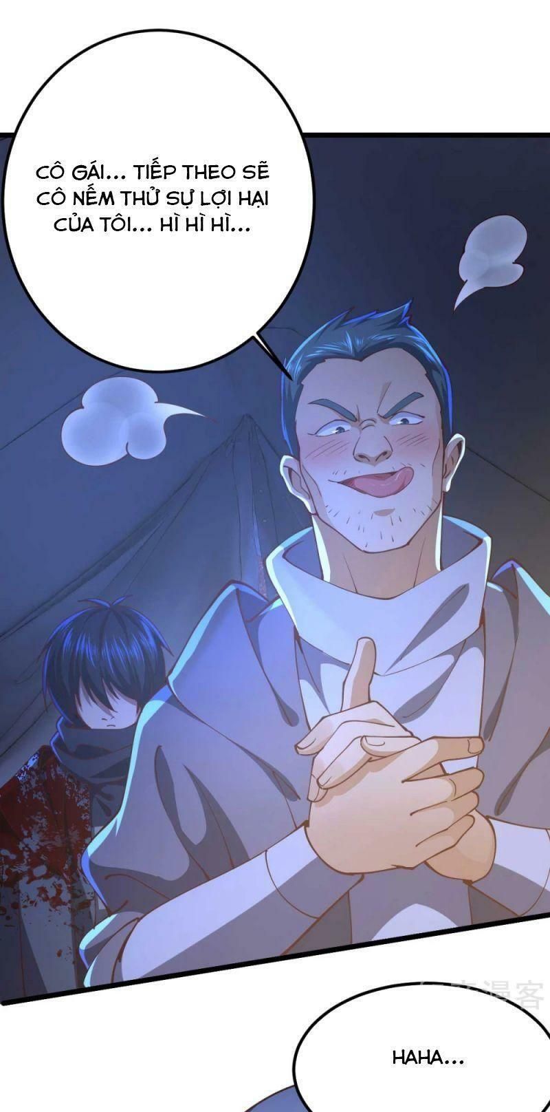 đọc truyện Quân Đoàn Nữ Tử Ngày Tận Thế Của Tôi Chương 46 ảnh 17 tại Thiên Thai Truyện