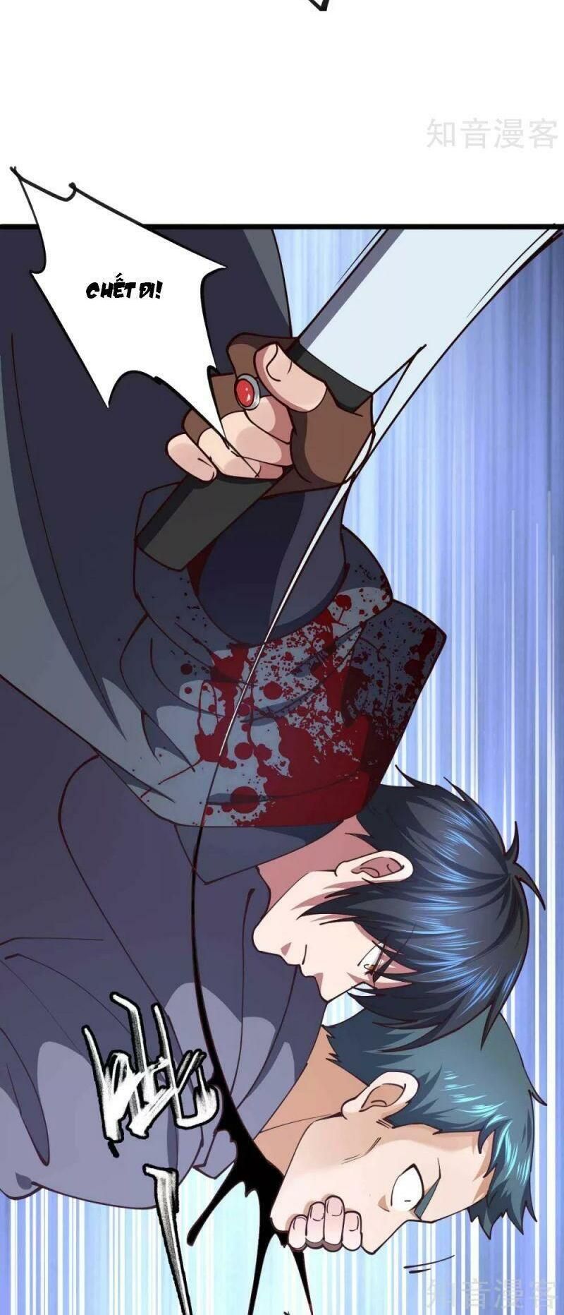 đọc truyện Quân Đoàn Nữ Tử Ngày Tận Thế Của Tôi Chương 46 ảnh 20 tại Thiên Thai Truyện