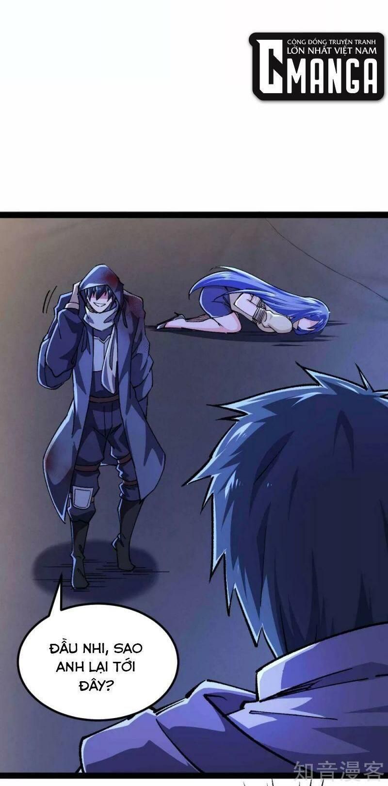 đọc truyện Quân Đoàn Nữ Tử Ngày Tận Thế Của Tôi Chương 46 ảnh 4 tại Thiên Thai Truyện