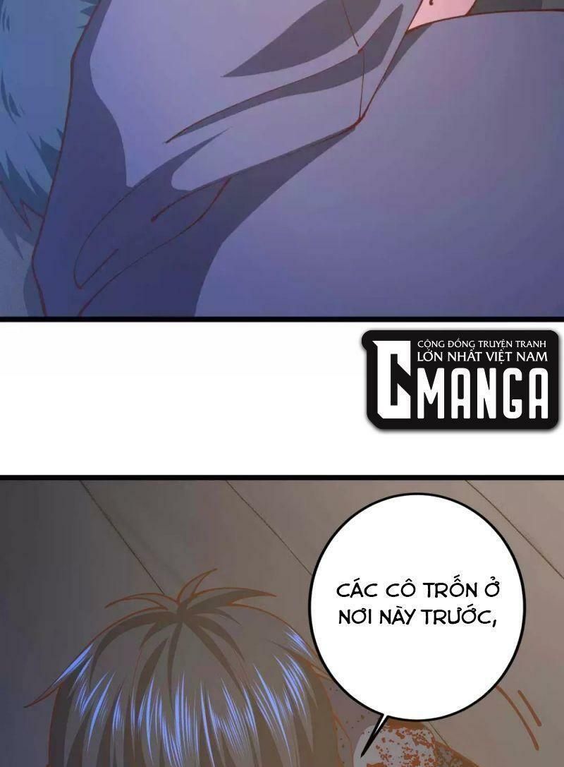 đọc truyện Quân Đoàn Nữ Tử Ngày Tận Thế Của Tôi Chương 46 ảnh 22 tại Thiên Thai Truyện