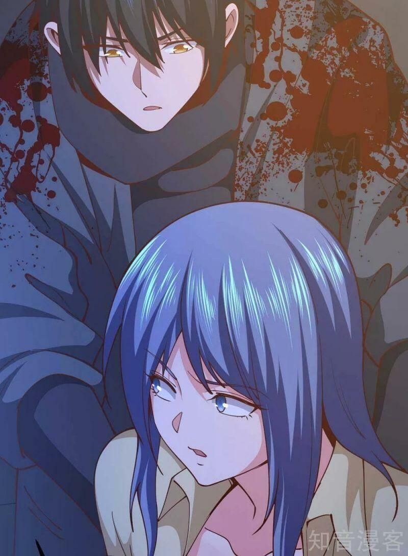 đọc truyện Quân Đoàn Nữ Tử Ngày Tận Thế Của Tôi Chương 46 ảnh 23 tại Thiên Thai Truyện