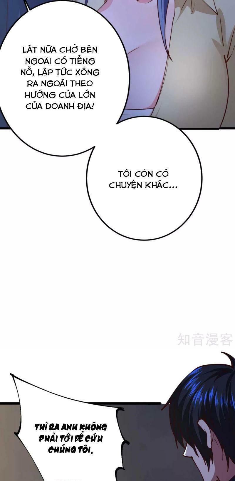 đọc truyện Quân Đoàn Nữ Tử Ngày Tận Thế Của Tôi Chương 46 ảnh 24 tại Thiên Thai Truyện