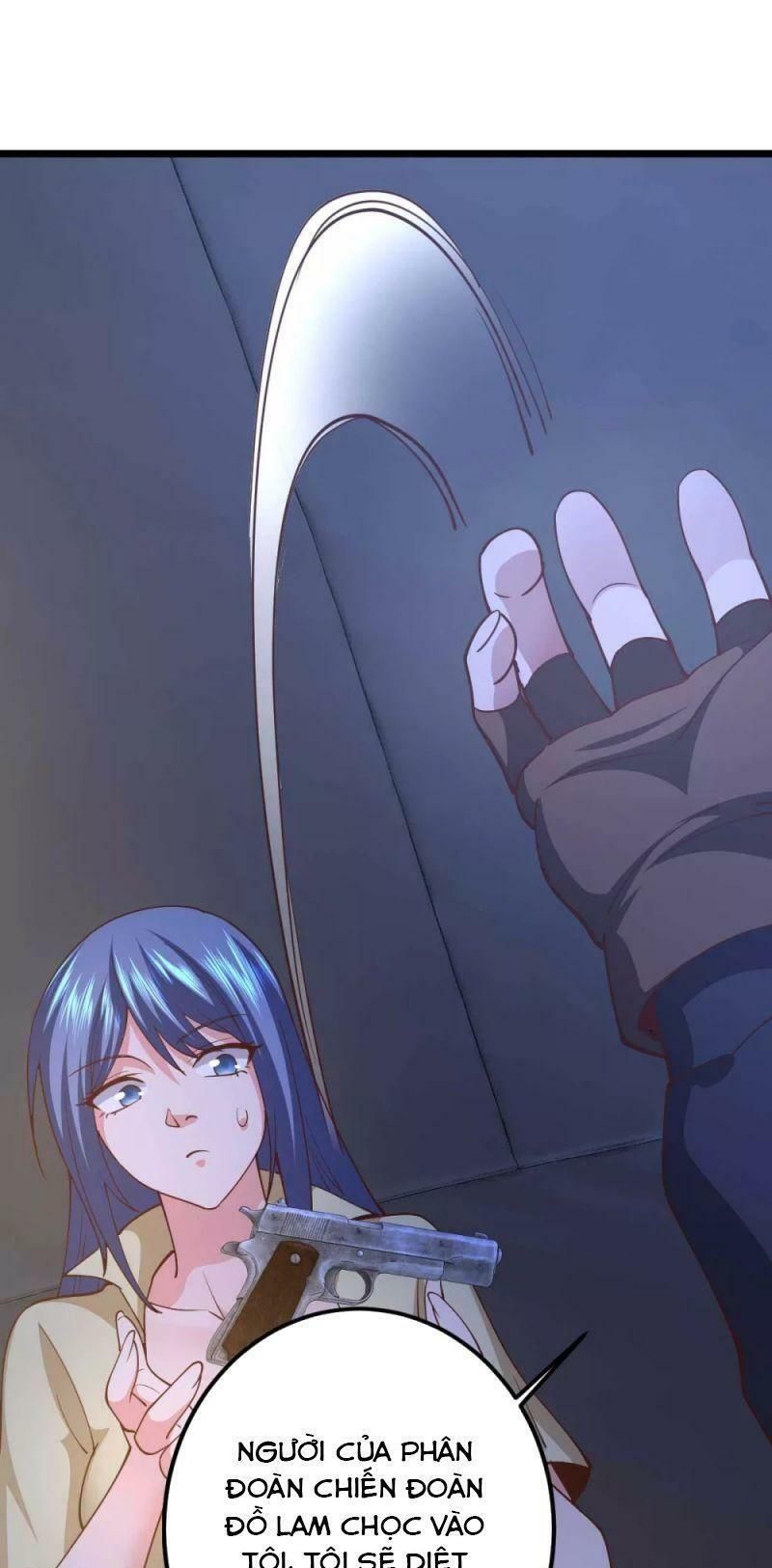 đọc truyện Quân Đoàn Nữ Tử Ngày Tận Thế Của Tôi Chương 46 ảnh 26 tại Thiên Thai Truyện