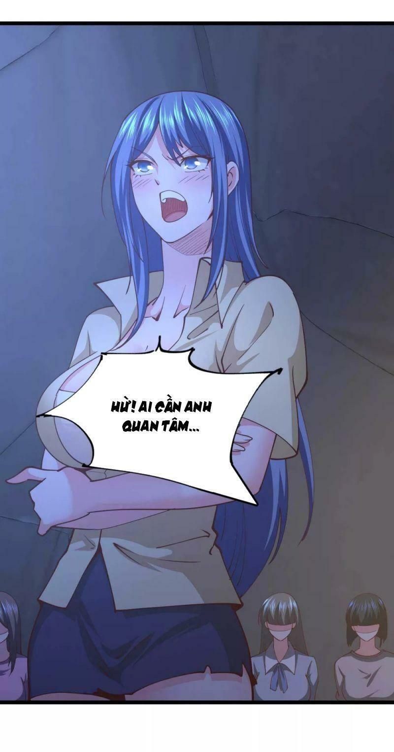 đọc truyện Quân Đoàn Nữ Tử Ngày Tận Thế Của Tôi Chương 46 ảnh 28 tại Thiên Thai Truyện