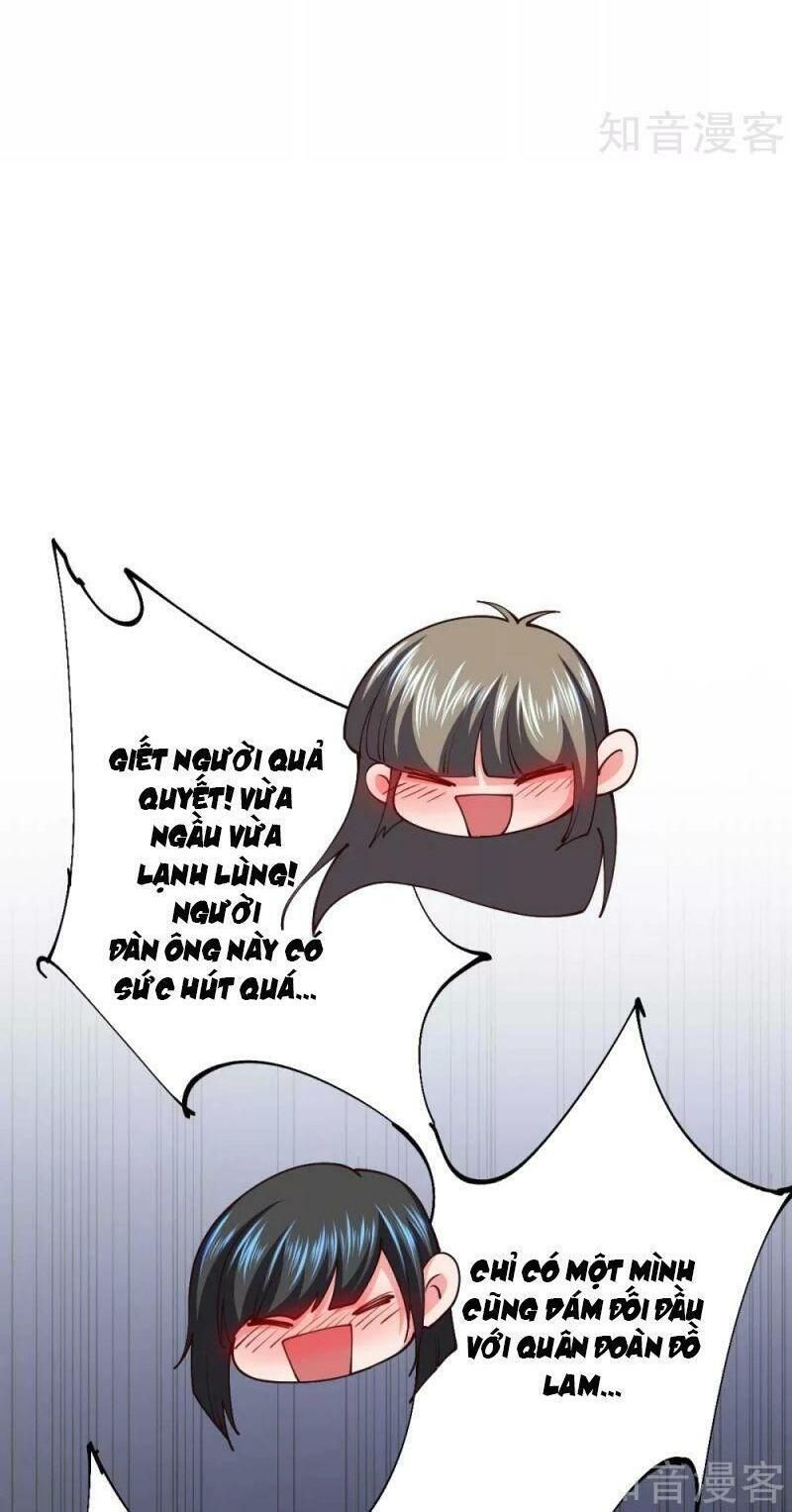 đọc truyện Quân Đoàn Nữ Tử Ngày Tận Thế Của Tôi Chương 46 ảnh 29 tại Thiên Thai Truyện