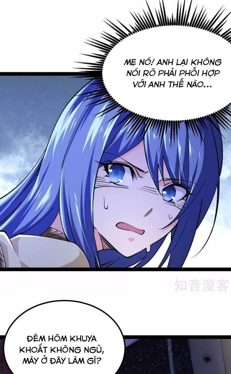 đọc truyện Quân Đoàn Nữ Tử Ngày Tận Thế Của Tôi Chương 46 ảnh 5 tại Thiên Thai Truyện