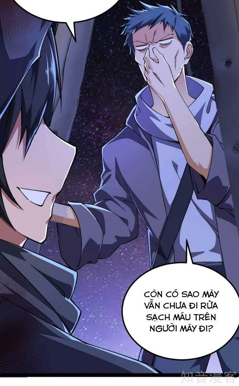 đọc truyện Quân Đoàn Nữ Tử Ngày Tận Thế Của Tôi Chương 46 ảnh 6 tại Thiên Thai Truyện