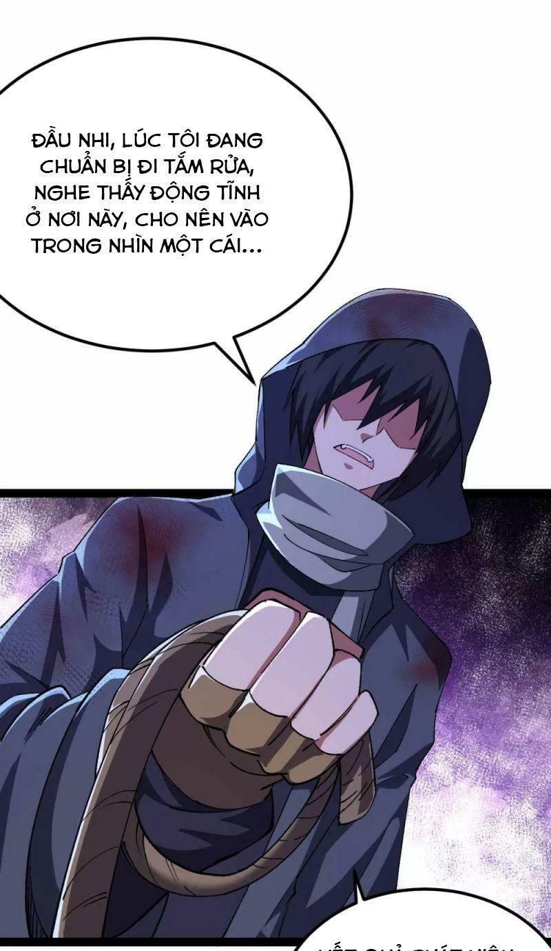 đọc truyện Quân Đoàn Nữ Tử Ngày Tận Thế Của Tôi Chương 46 ảnh 7 tại Thiên Thai Truyện