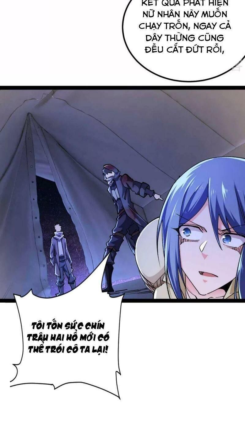 đọc truyện Quân Đoàn Nữ Tử Ngày Tận Thế Của Tôi Chương 46 ảnh 8 tại Thiên Thai Truyện