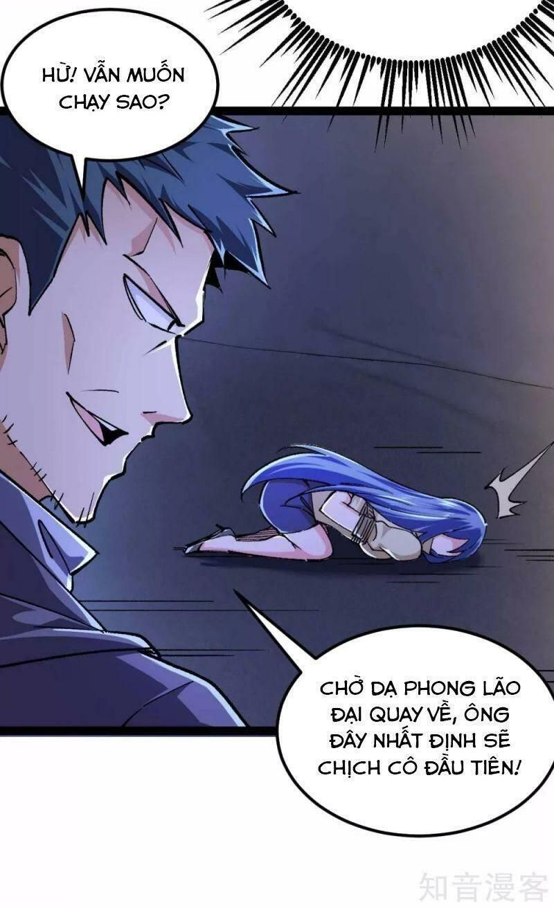 đọc truyện Quân Đoàn Nữ Tử Ngày Tận Thế Của Tôi Chương 46 ảnh 10 tại Thiên Thai Truyện