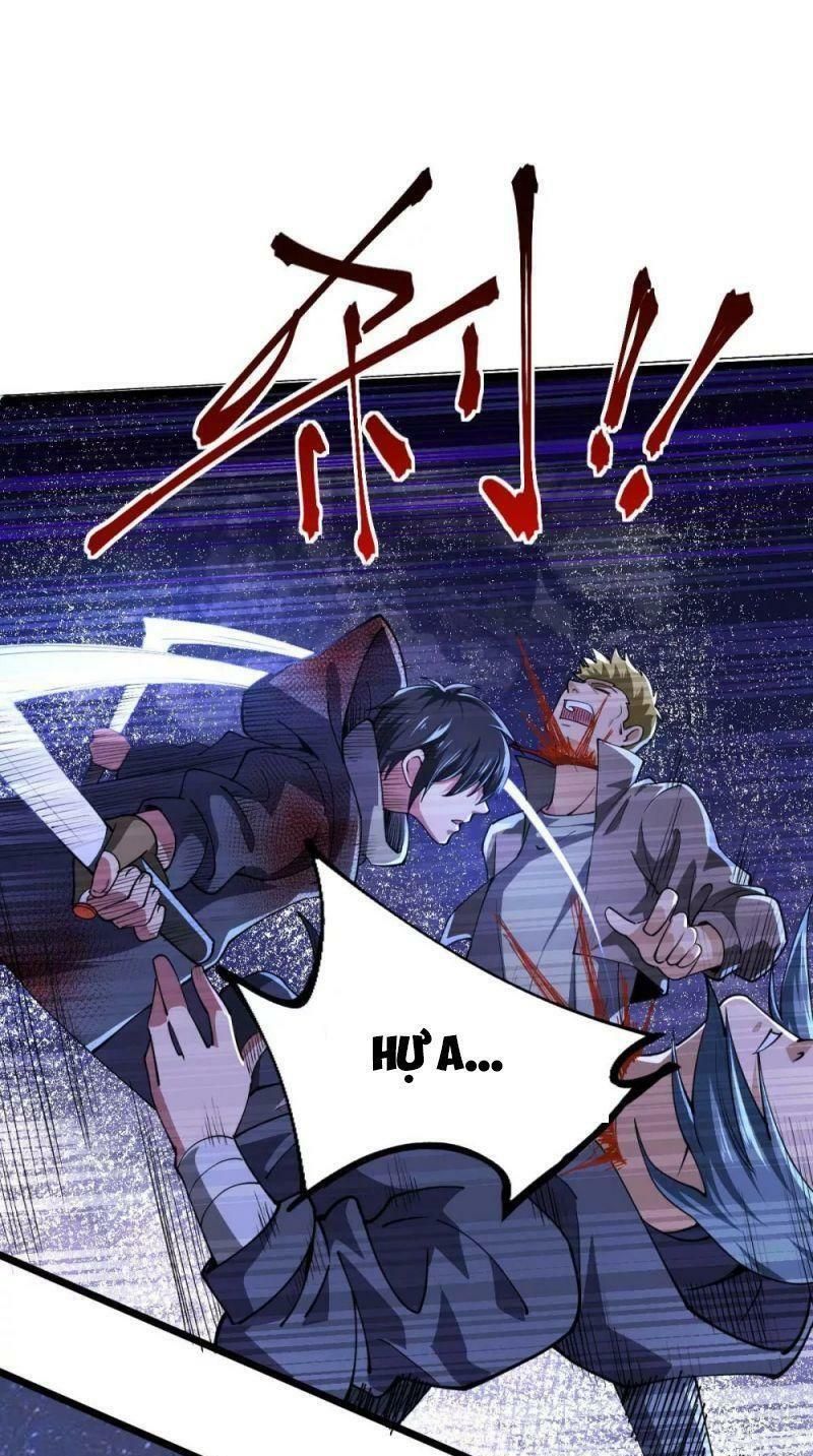 đọc truyện Quân Đoàn Nữ Tử Ngày Tận Thế Của Tôi Chương 47 ảnh 13 tại Thiên Thai Truyện