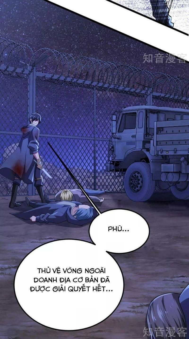 đọc truyện Quân Đoàn Nữ Tử Ngày Tận Thế Của Tôi Chương 47 ảnh 14 tại Thiên Thai Truyện