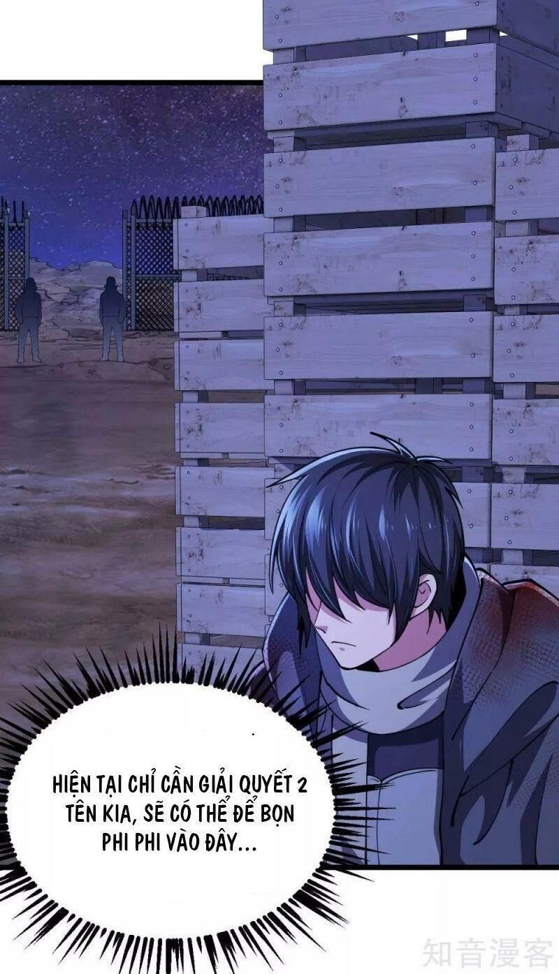 đọc truyện Quân Đoàn Nữ Tử Ngày Tận Thế Của Tôi Chương 47 ảnh 16 tại Thiên Thai Truyện