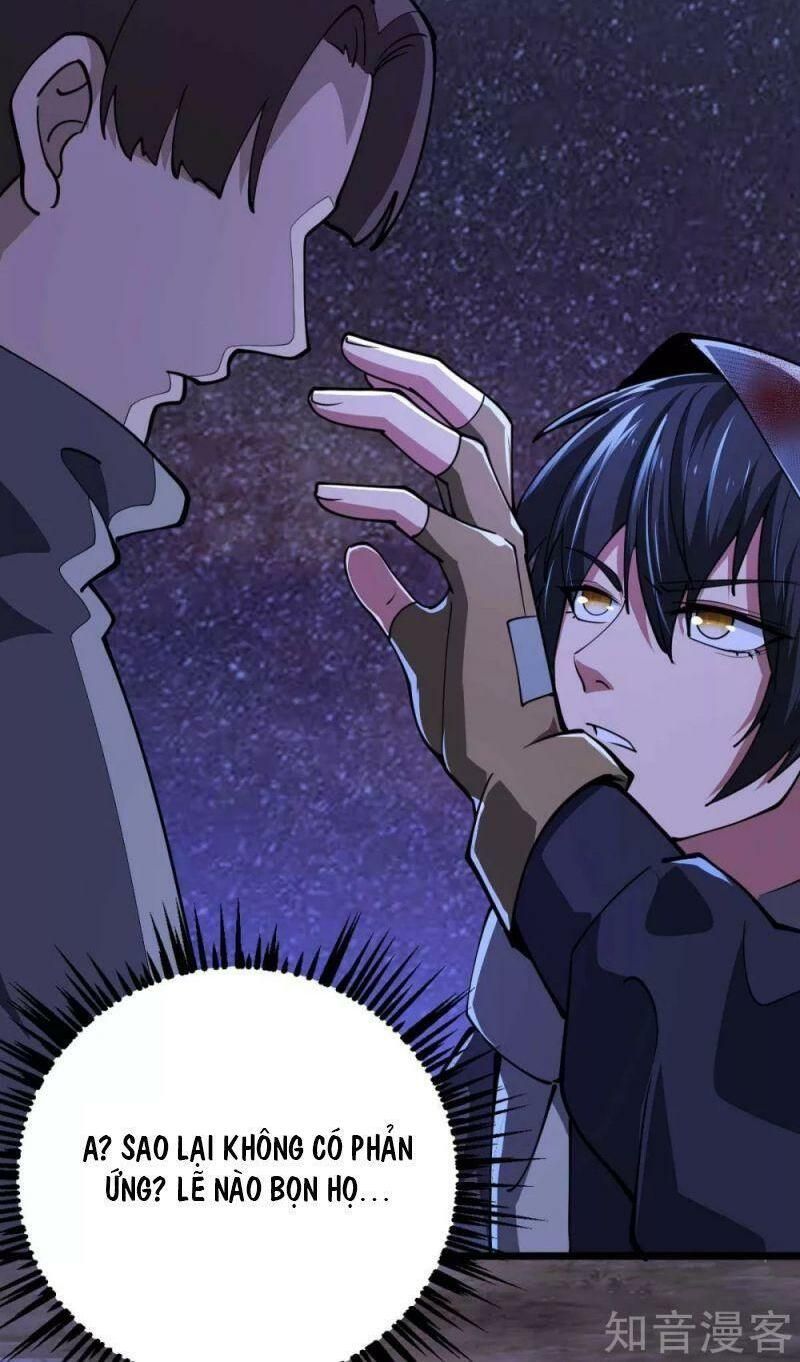 đọc truyện Quân Đoàn Nữ Tử Ngày Tận Thế Của Tôi Chương 47 ảnh 18 tại Thiên Thai Truyện