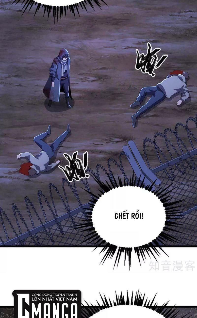 đọc truyện Quân Đoàn Nữ Tử Ngày Tận Thế Của Tôi Chương 47 ảnh 19 tại Thiên Thai Truyện