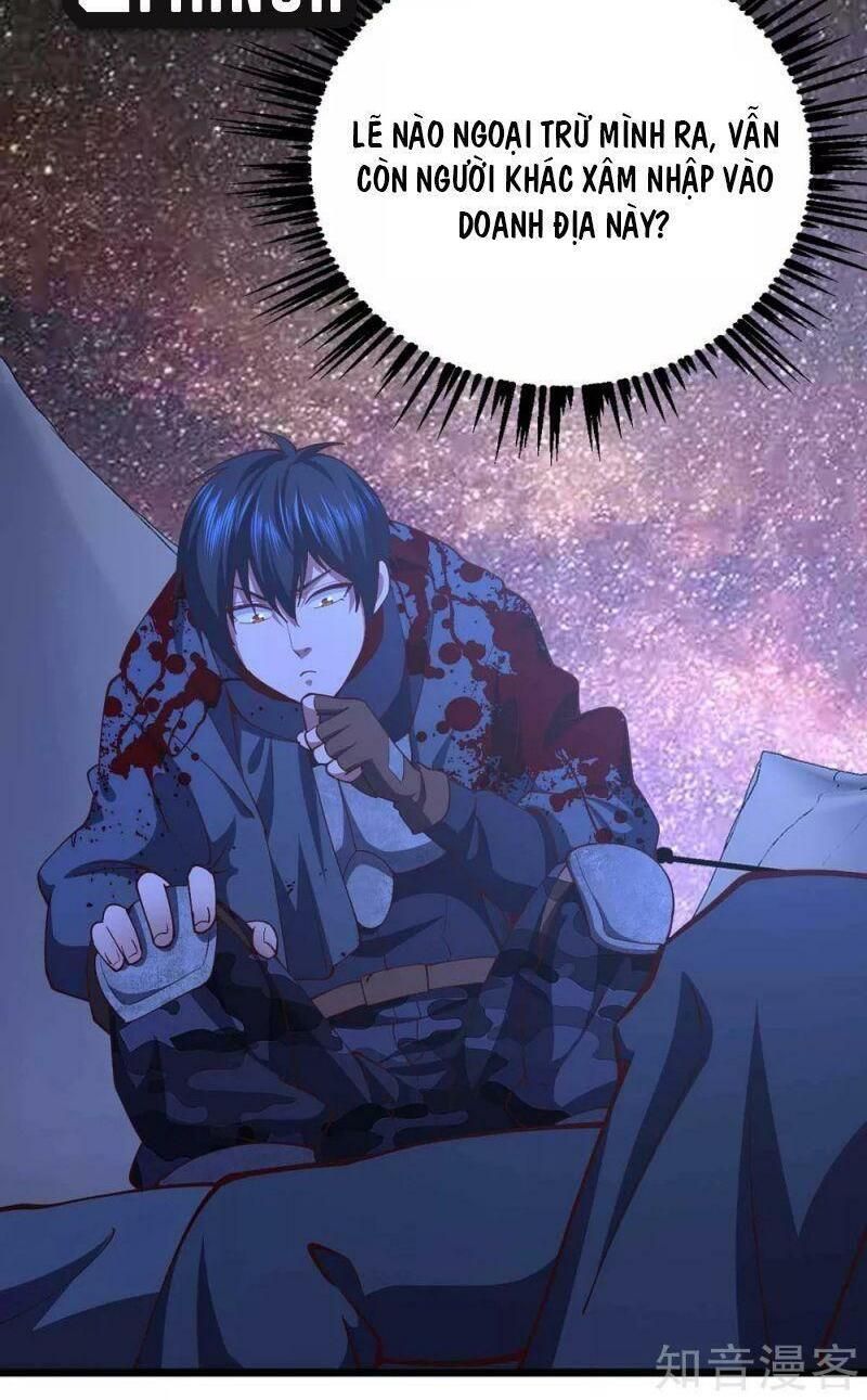 đọc truyện Quân Đoàn Nữ Tử Ngày Tận Thế Của Tôi Chương 47 ảnh 20 tại Thiên Thai Truyện