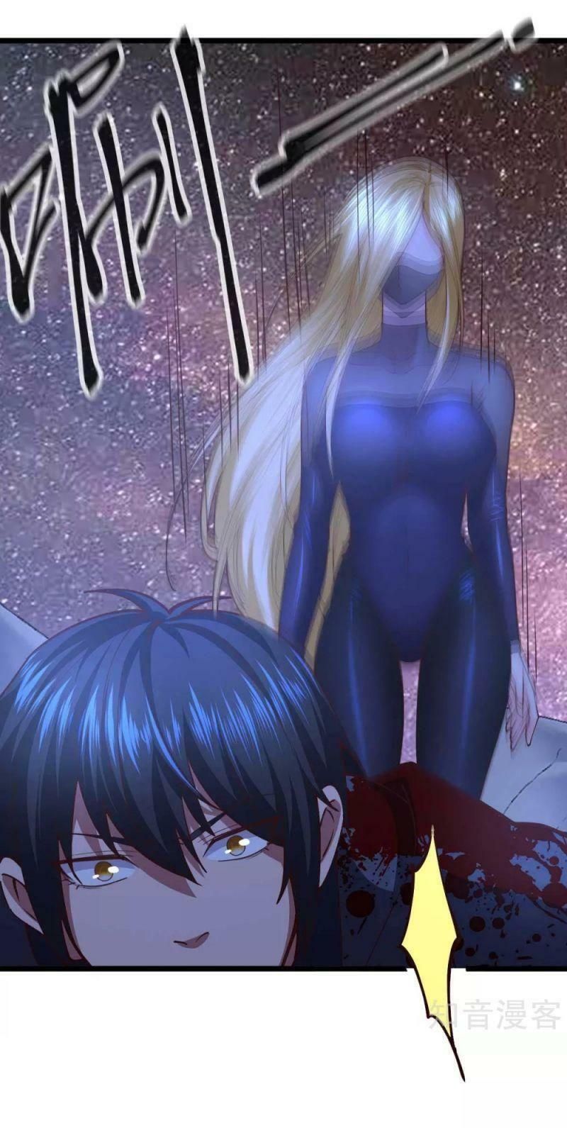 đọc truyện Quân Đoàn Nữ Tử Ngày Tận Thế Của Tôi Chương 47 ảnh 21 tại Thiên Thai Truyện