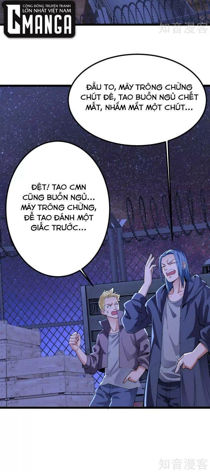 đọc truyện Quân Đoàn Nữ Tử Ngày Tận Thế Của Tôi Chương 47 ảnh 4 tại Thiên Thai Truyện