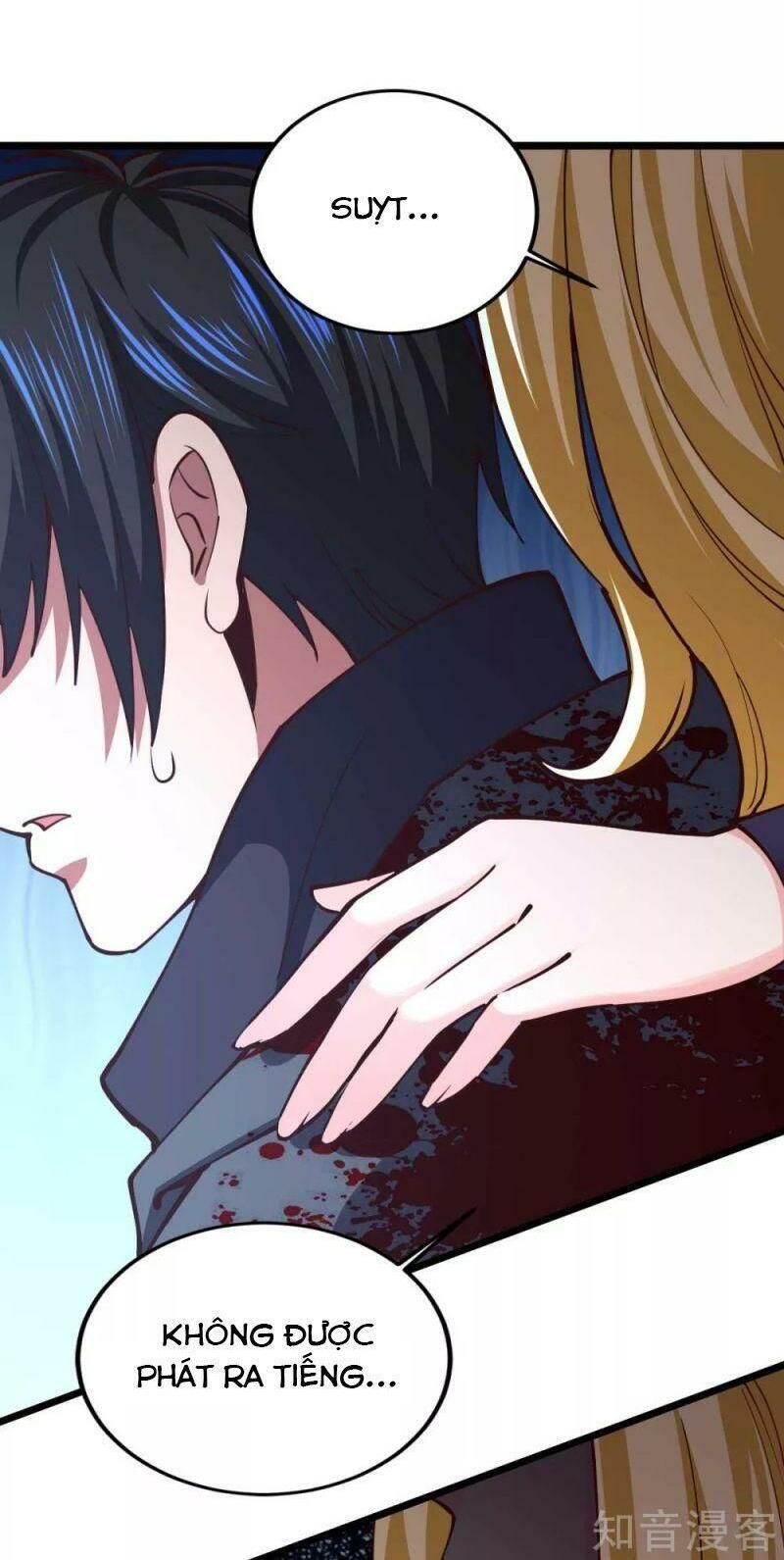 đọc truyện Quân Đoàn Nữ Tử Ngày Tận Thế Của Tôi Chương 47 ảnh 22 tại Thiên Thai Truyện