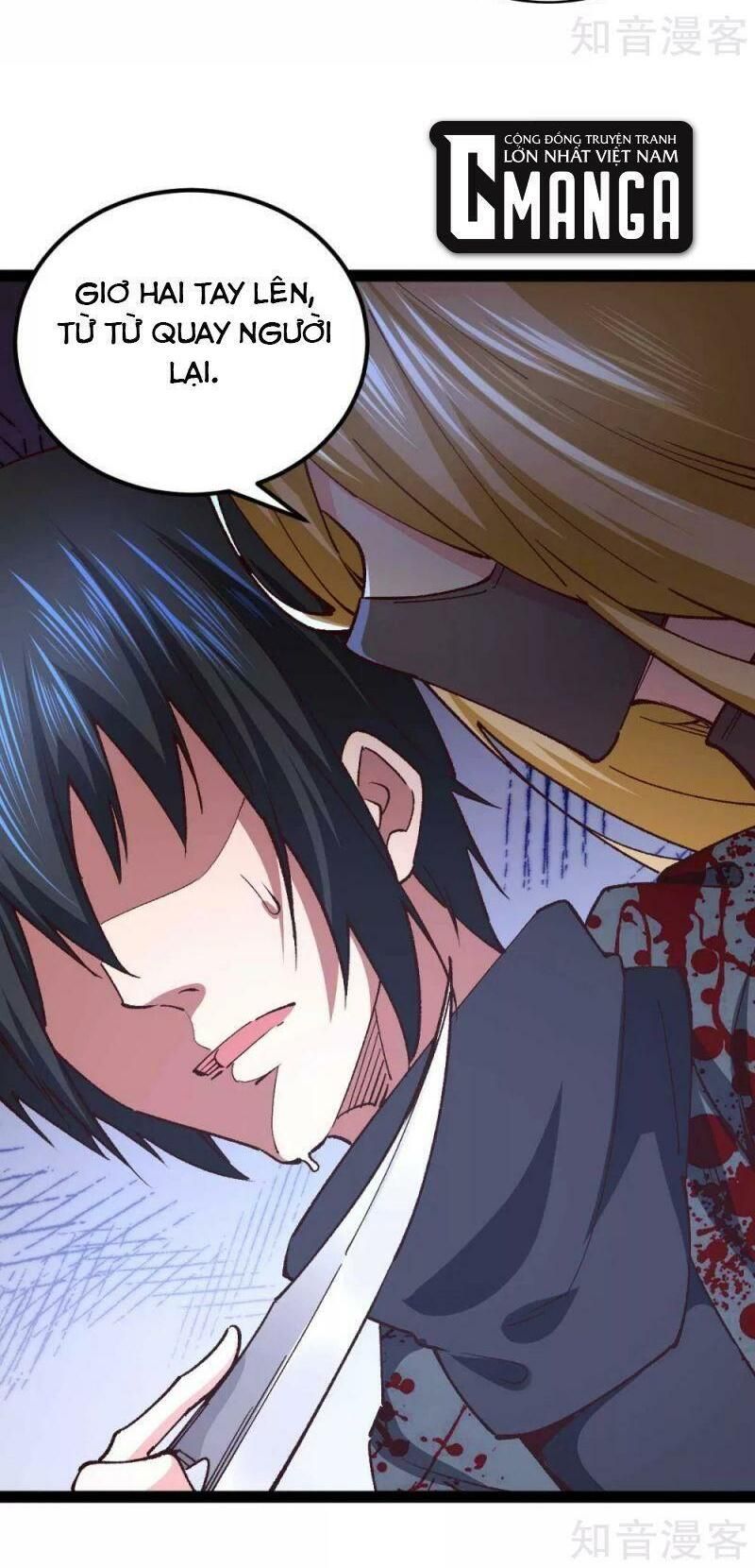 đọc truyện Quân Đoàn Nữ Tử Ngày Tận Thế Của Tôi Chương 47 ảnh 24 tại Thiên Thai Truyện