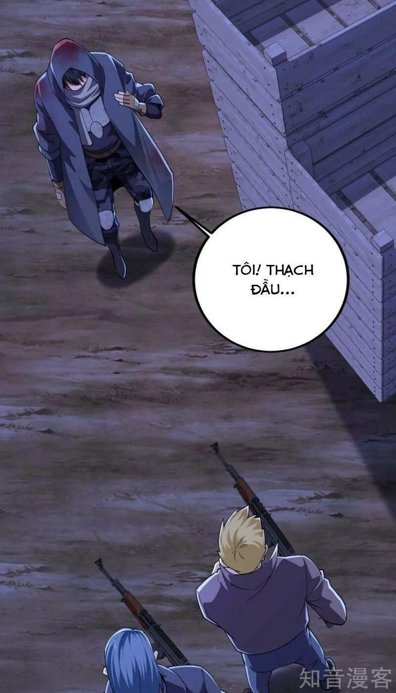 đọc truyện Quân Đoàn Nữ Tử Ngày Tận Thế Của Tôi Chương 47 ảnh 6 tại Thiên Thai Truyện