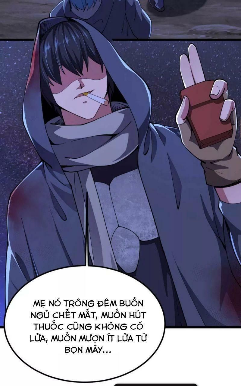 đọc truyện Quân Đoàn Nữ Tử Ngày Tận Thế Của Tôi Chương 47 ảnh 7 tại Thiên Thai Truyện