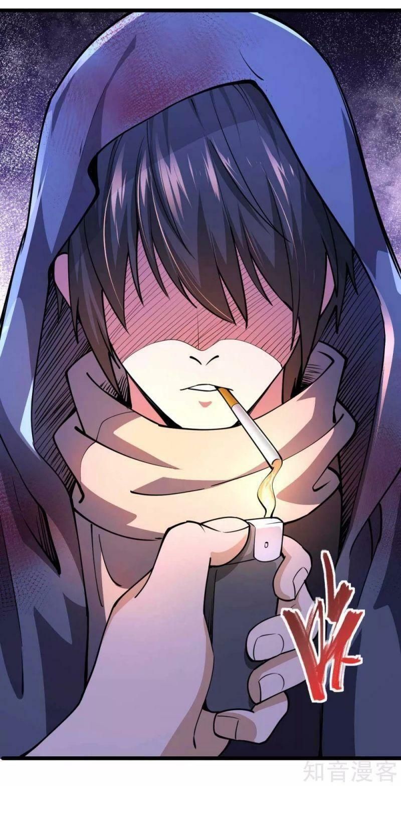 đọc truyện Quân Đoàn Nữ Tử Ngày Tận Thế Của Tôi Chương 47 ảnh 9 tại Thiên Thai Truyện