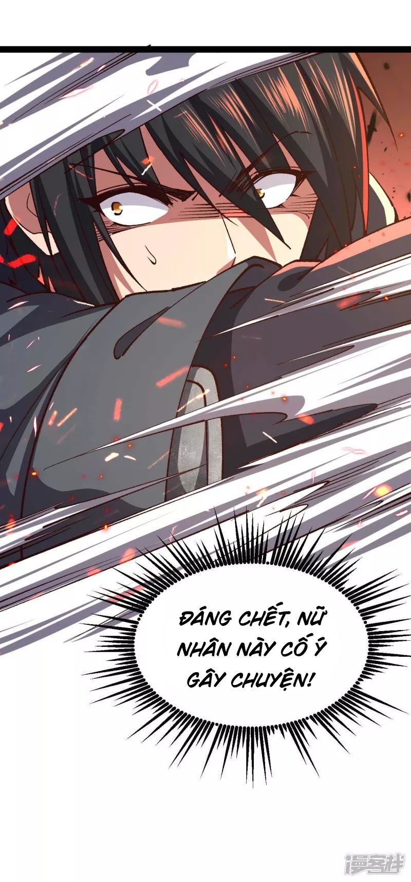 đọc truyện Quân Đoàn Nữ Tử Ngày Tận Thế Của Tôi Chương 48 ảnh 15 tại Thiên Thai Truyện