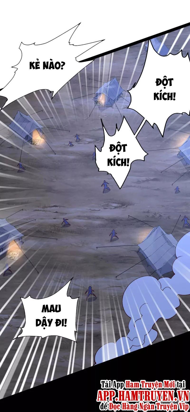 đọc truyện Quân Đoàn Nữ Tử Ngày Tận Thế Của Tôi Chương 48 ảnh 16 tại Thiên Thai Truyện