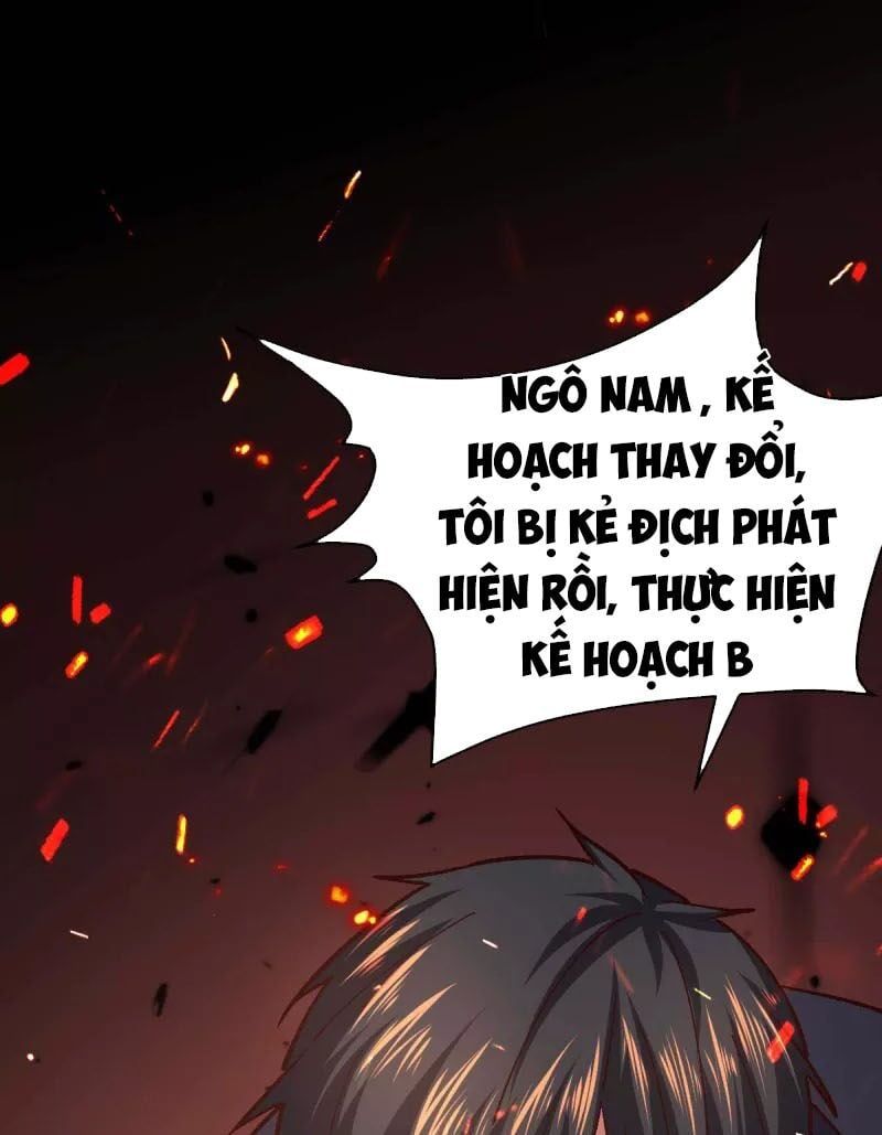 đọc truyện Quân Đoàn Nữ Tử Ngày Tận Thế Của Tôi Chương 48 ảnh 17 tại Thiên Thai Truyện