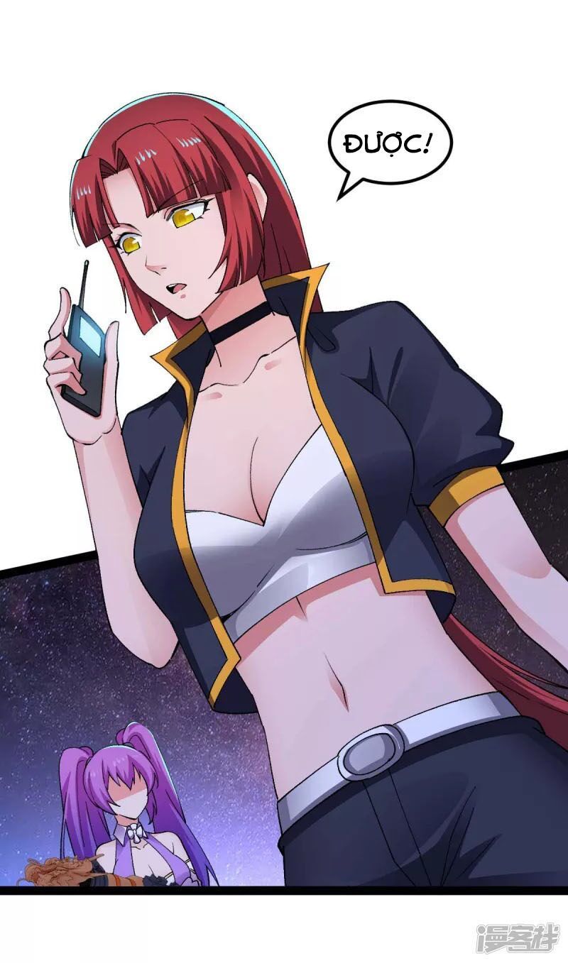 đọc truyện Quân Đoàn Nữ Tử Ngày Tận Thế Của Tôi Chương 48 ảnh 19 tại Thiên Thai Truyện