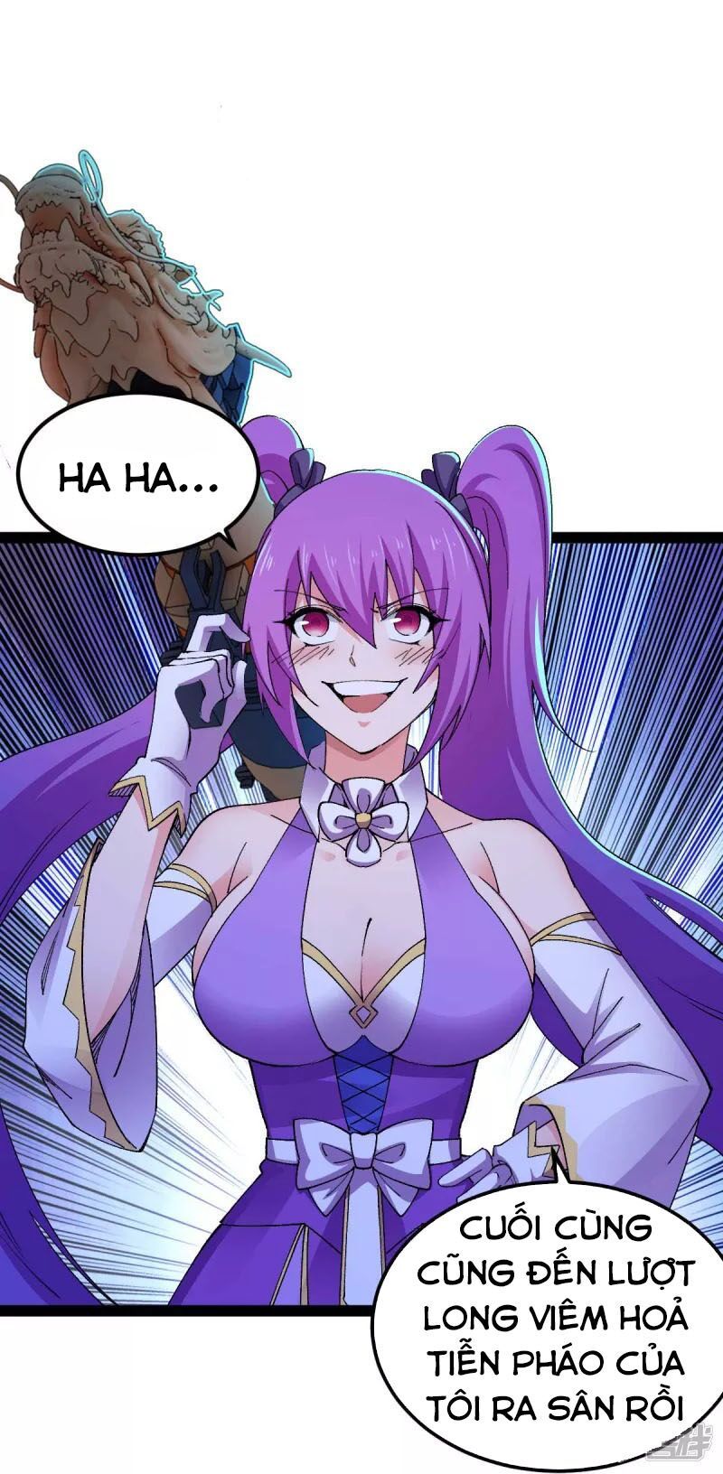 đọc truyện Quân Đoàn Nữ Tử Ngày Tận Thế Của Tôi Chương 48 ảnh 21 tại Thiên Thai Truyện