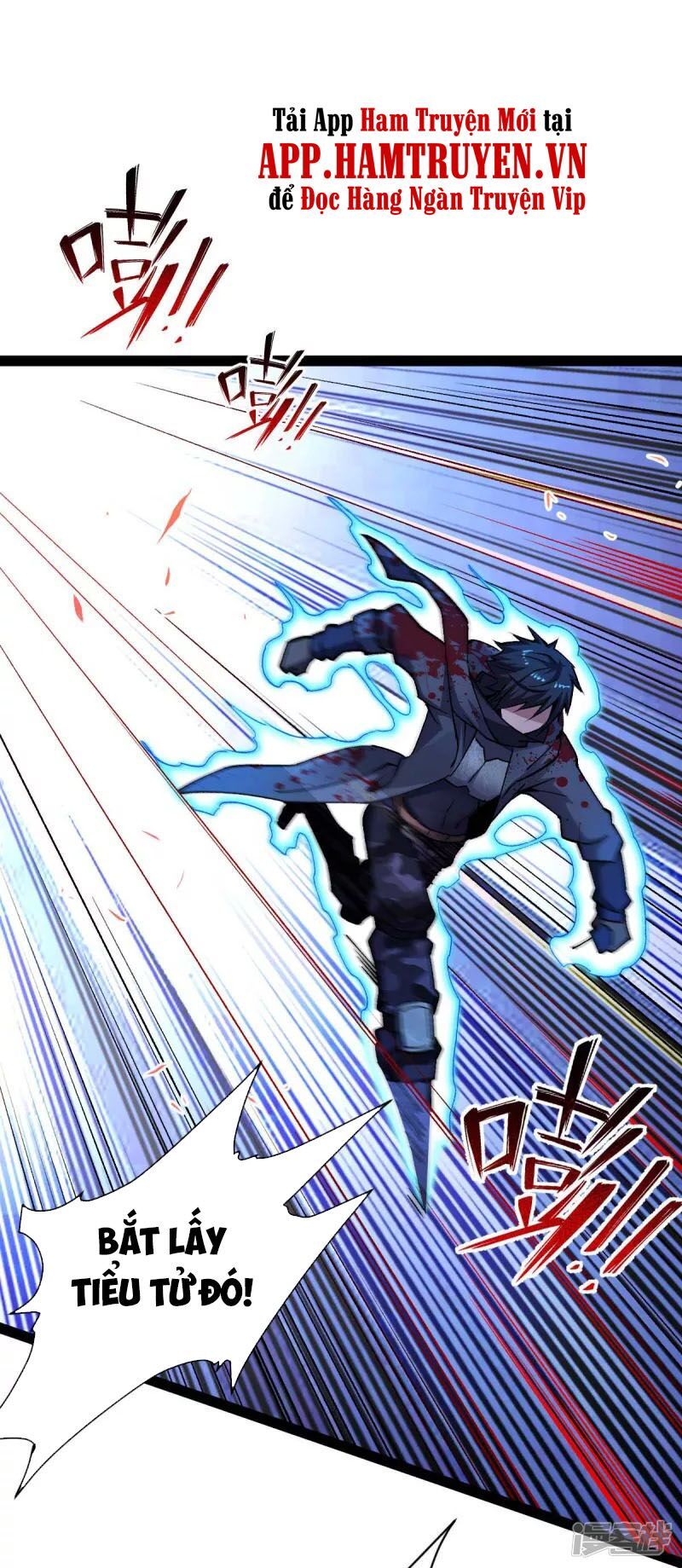 đọc truyện Quân Đoàn Nữ Tử Ngày Tận Thế Của Tôi Chương 48 ảnh 23 tại Thiên Thai Truyện