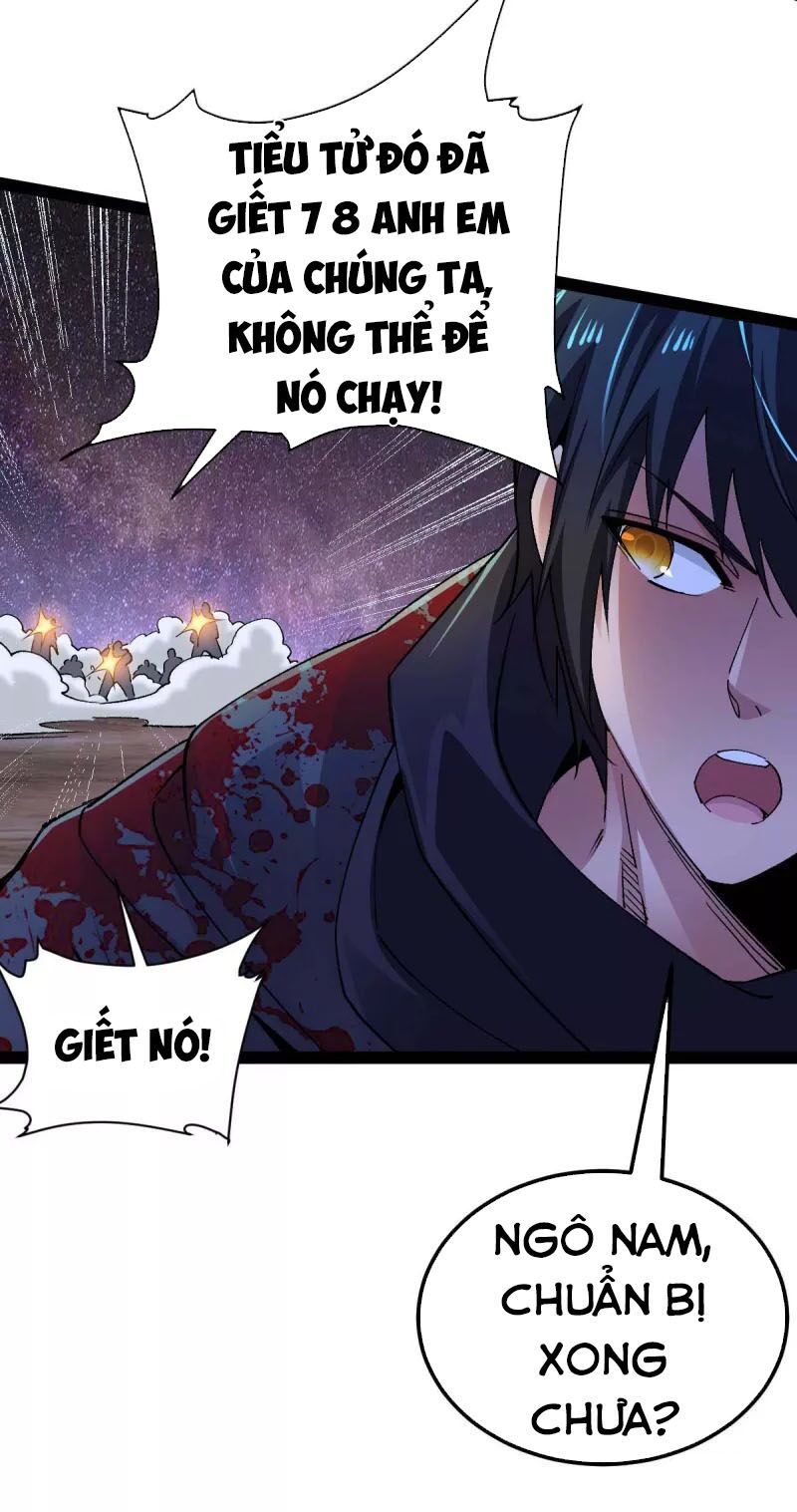 đọc truyện Quân Đoàn Nữ Tử Ngày Tận Thế Của Tôi Chương 48 ảnh 24 tại Thiên Thai Truyện