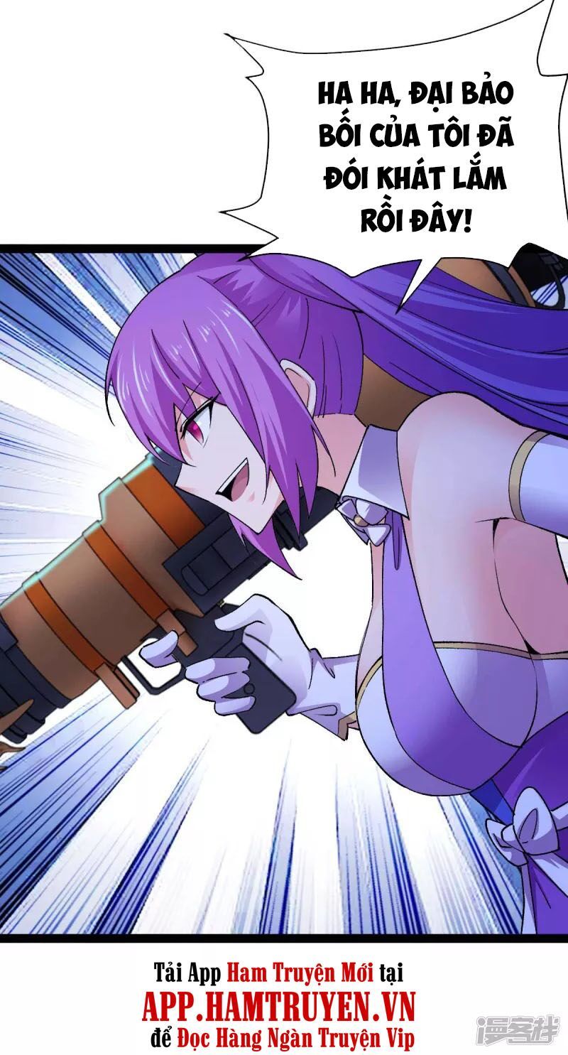 đọc truyện Quân Đoàn Nữ Tử Ngày Tận Thế Của Tôi Chương 48 ảnh 26 tại Thiên Thai Truyện