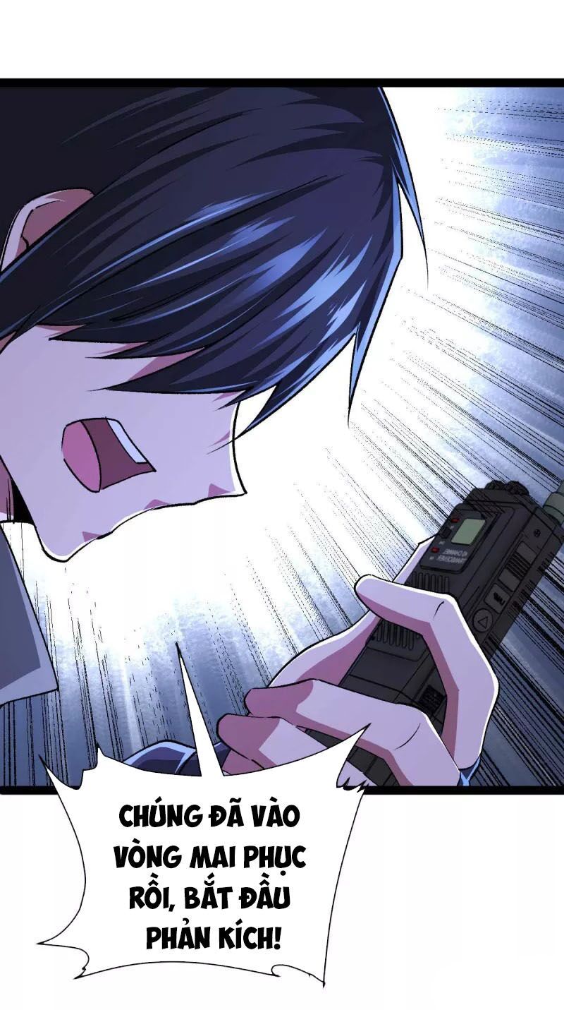 đọc truyện Quân Đoàn Nữ Tử Ngày Tận Thế Của Tôi Chương 48 ảnh 28 tại Thiên Thai Truyện