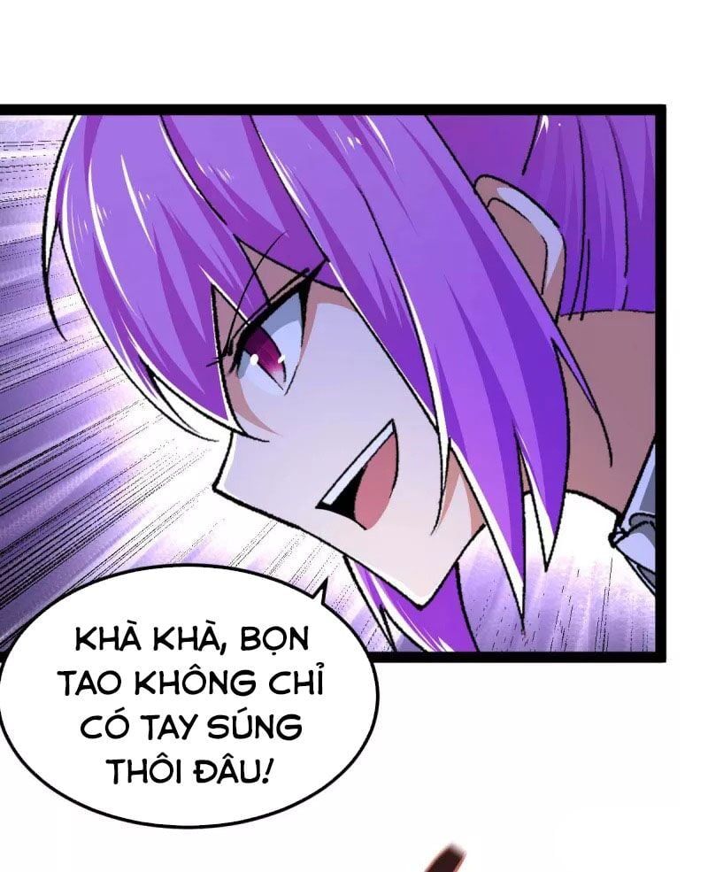 đọc truyện Quân Đoàn Nữ Tử Ngày Tận Thế Của Tôi Chương 48 ảnh 31 tại Thiên Thai Truyện