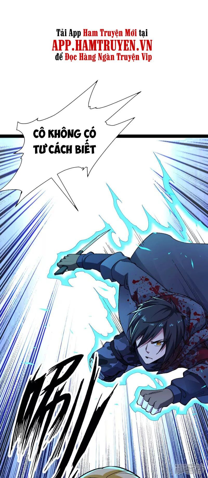 đọc truyện Quân Đoàn Nữ Tử Ngày Tận Thế Của Tôi Chương 48 ảnh 5 tại Thiên Thai Truyện