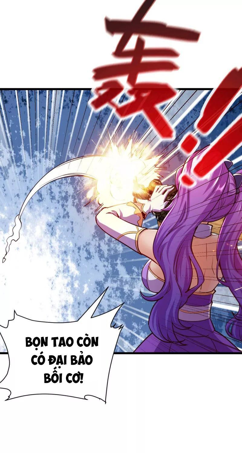 đọc truyện Quân Đoàn Nữ Tử Ngày Tận Thế Của Tôi Chương 48 ảnh 32 tại Thiên Thai Truyện