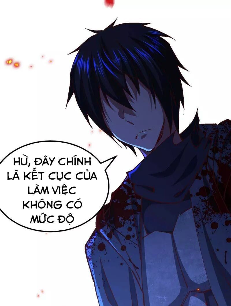 đọc truyện Quân Đoàn Nữ Tử Ngày Tận Thế Của Tôi Chương 48 ảnh 35 tại Thiên Thai Truyện