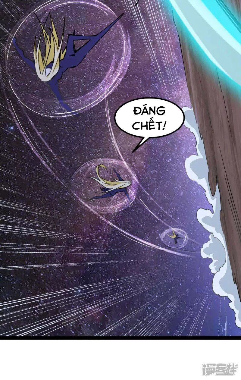 đọc truyện Quân Đoàn Nữ Tử Ngày Tận Thế Của Tôi Chương 48 ảnh 8 tại Thiên Thai Truyện