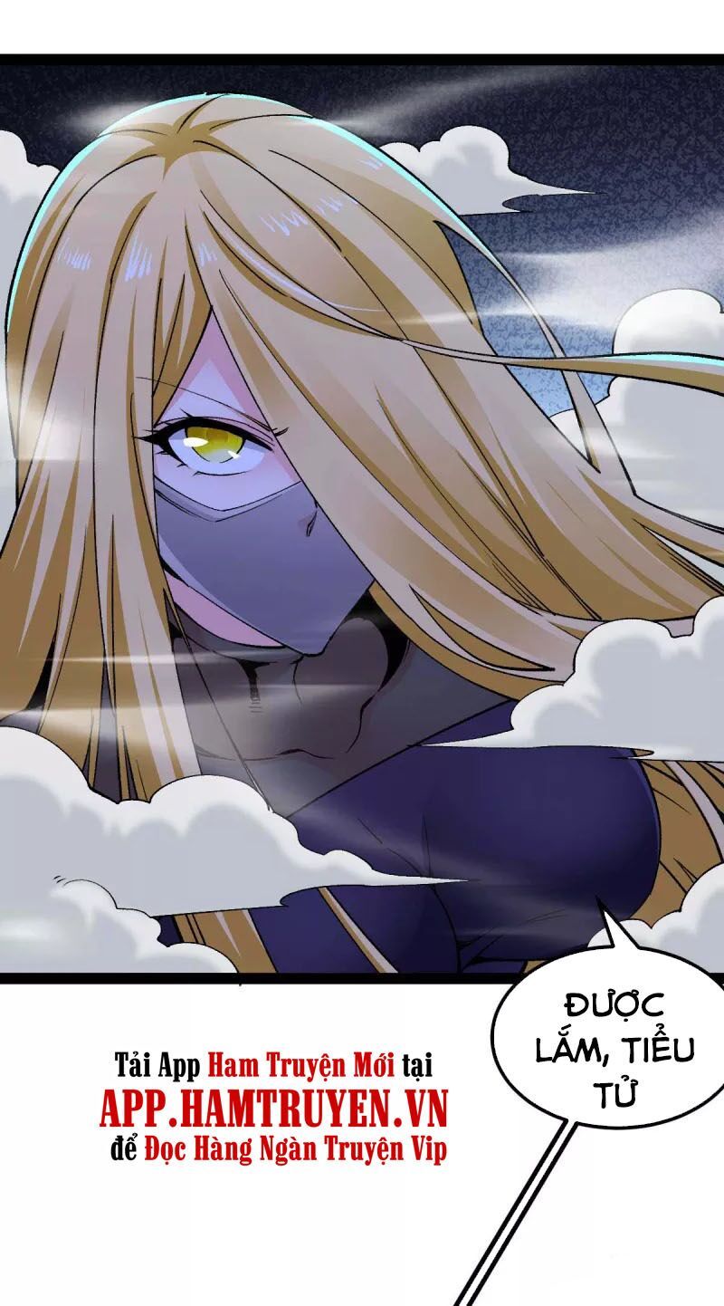 đọc truyện Quân Đoàn Nữ Tử Ngày Tận Thế Của Tôi Chương 48 ảnh 9 tại Thiên Thai Truyện