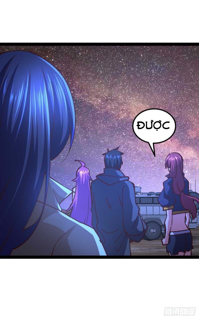 đọc truyện Quân Đoàn Nữ Tử Ngày Tận Thế Của Tôi Chương 49 ảnh 15 tại Thiên Thai Truyện