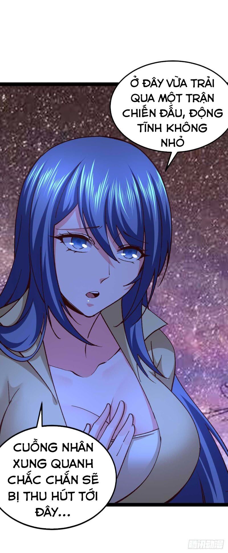 đọc truyện Quân Đoàn Nữ Tử Ngày Tận Thế Của Tôi Chương 49 ảnh 18 tại Thiên Thai Truyện