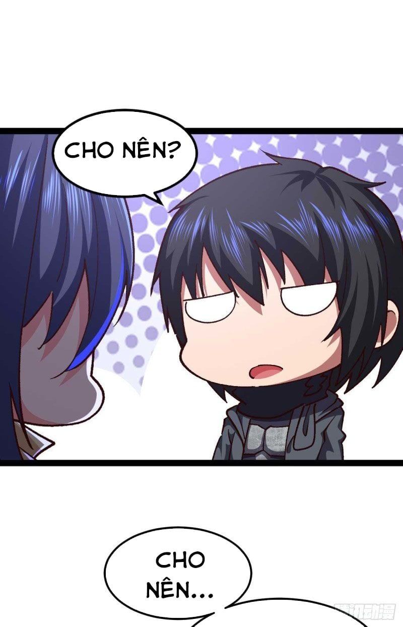 đọc truyện Quân Đoàn Nữ Tử Ngày Tận Thế Của Tôi Chương 49 ảnh 19 tại Thiên Thai Truyện