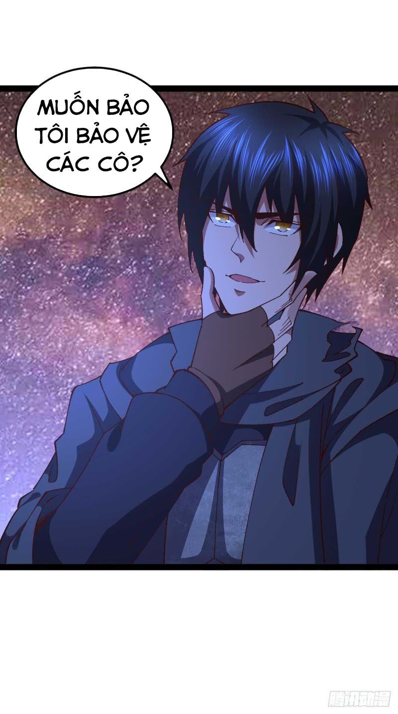 đọc truyện Quân Đoàn Nữ Tử Ngày Tận Thế Của Tôi Chương 49 ảnh 21 tại Thiên Thai Truyện