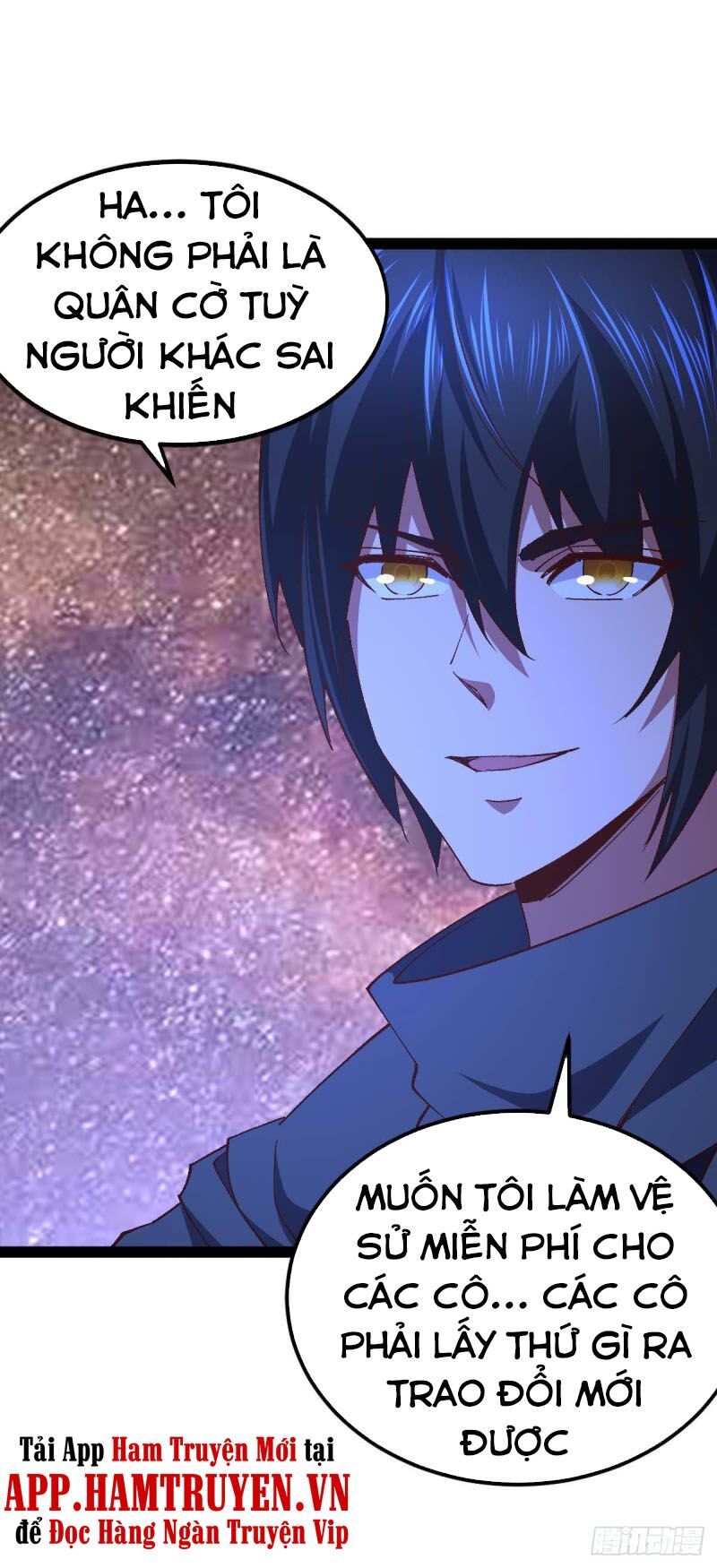 đọc truyện Quân Đoàn Nữ Tử Ngày Tận Thế Của Tôi Chương 49 ảnh 26 tại Thiên Thai Truyện